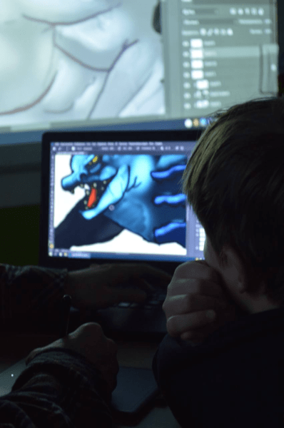 Как мы сделали детский конкурс по программированию и чуть не получили по шапке Как мы сделали детский конкурс по программированию и чуть не получили по шапке