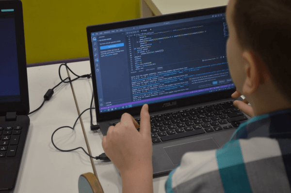 Как мы сделали детский конкурс по программированию и чуть не получили по шапке Как мы сделали детский конкурс по программированию и чуть не получили по шапке