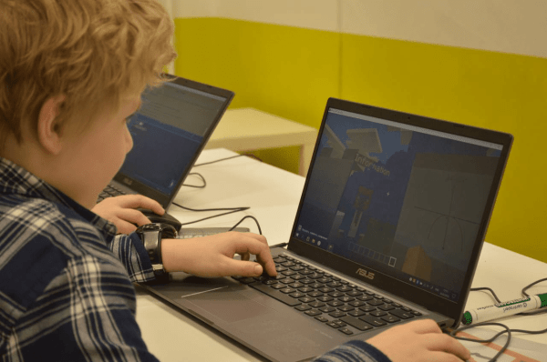 Как мы сделали детский конкурс по программированию и чуть не получили по шапке Как мы сделали детский конкурс по программированию и чуть не получили по шапке