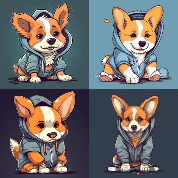 
                    Как мы используем Midjourney для продажи детских товаров            