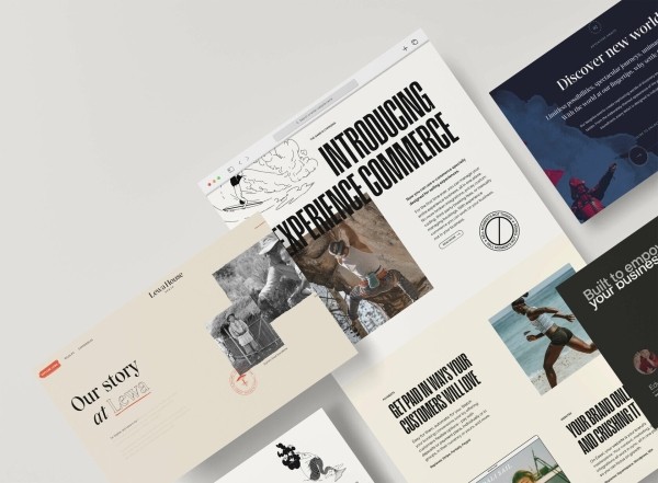 
                    Кейс: как создать сайт турагентства за 35 дней и 300 тысяч рублей            