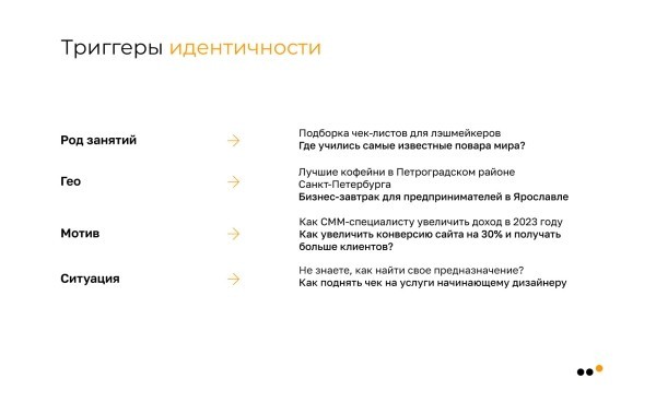 
                    Как мотивировать аудиторию соцсетей покупать с помощью триггеров: практическое руководство с примерами            