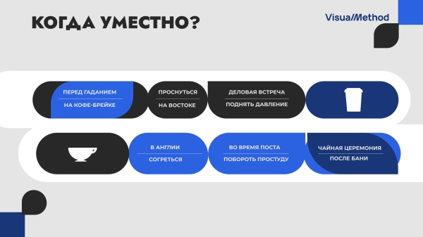 
                    Тренды дизайна презентаций 2023 года            