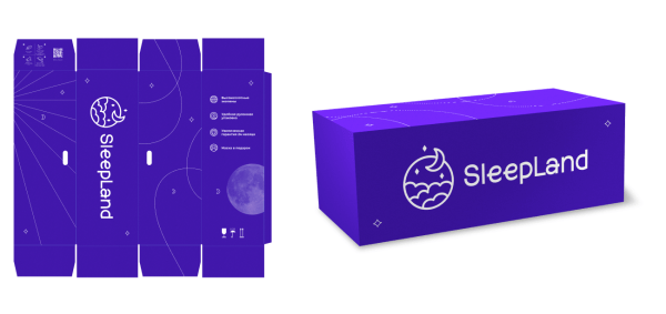 
                    Разработали одному клиенту сразу два фирменных стиля: раскрываем процесс в деталях            