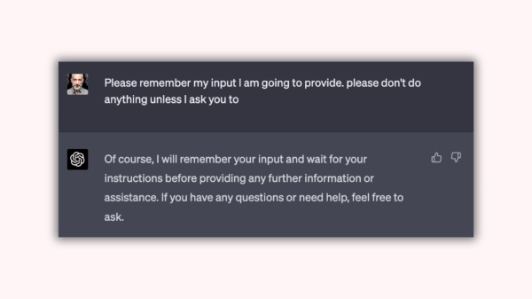 6 незаменимых инструментов ИИ, которые пиарщик использует каждый день
6 незаменимых инструментов ИИ, которые пиарщик использует каждый день