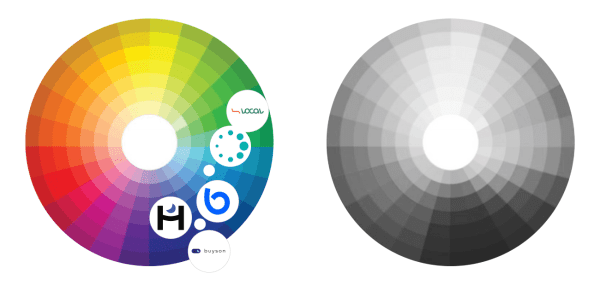 
                    Разработали одному клиенту сразу два фирменных стиля: раскрываем процесс в деталях            