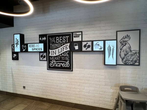 Rostic’s будет наращивать маркетинговые инвестиции