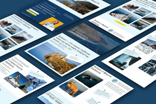 
                    Кейс: как создать сайт турагентства за 35 дней и 300 тысяч рублей            