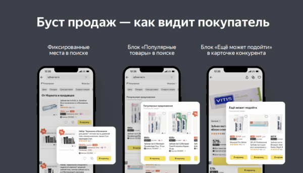 Как продвигать свои товары и бренд в эпоху маркетплейсов Как продвигать свои товары и бренд в эпоху маркетплейсов