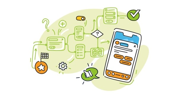 
                    Четырёхдневка для маркетолога. Как чат-боты упрощают работу отдела рекламы            