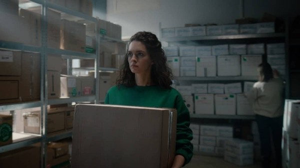 Стоит ли делать запуск рекламной кампании во время войны? Опыт Моршинской