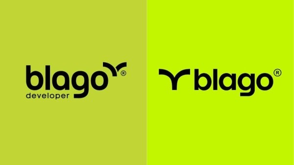 «Благо — это blago». Креативное агентство I AM IDEA обновило бренд девелоперской компании blago, предлагающей новый подход к жизни в городе «Благо — это blago». Креативное агентство I AM IDEA обновило бренд девелоперской компании blago, предлагающей новый подход к жизни в городе