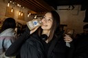 «VK Музыка» разместила к юбилею группы «Хлеб» инсталляцию в виде хлеба «VK Музыка» разместила к юбилею группы «Хлеб» инсталляцию в виде хлеба