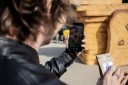 «VK Музыка» разместила к юбилею группы «Хлеб» инсталляцию в виде хлеба «VK Музыка» разместила к юбилею группы «Хлеб» инсталляцию в виде хлеба