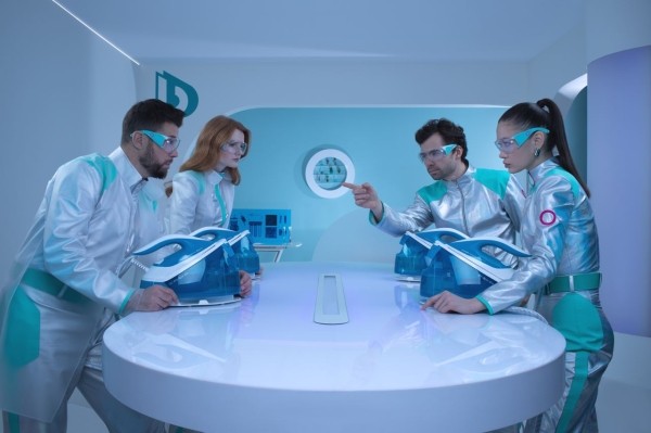 Бренд фильтров «Барьер» представил новое позиционирование