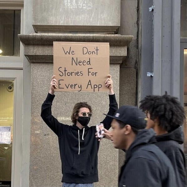 
                    Тестирование, показы и сториз: рассказываем, как компаниям можно использовать Diapo            