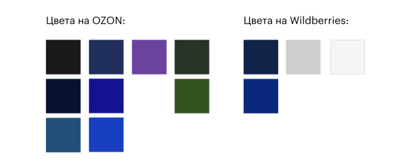 
                    Разработали одному клиенту сразу два фирменных стиля: раскрываем процесс в деталях            