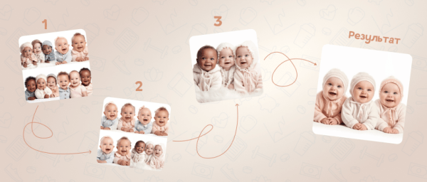 
                    Как мы используем Midjourney для продажи детских товаров            