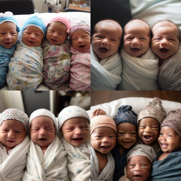 
                    Как мы используем Midjourney для продажи детских товаров            