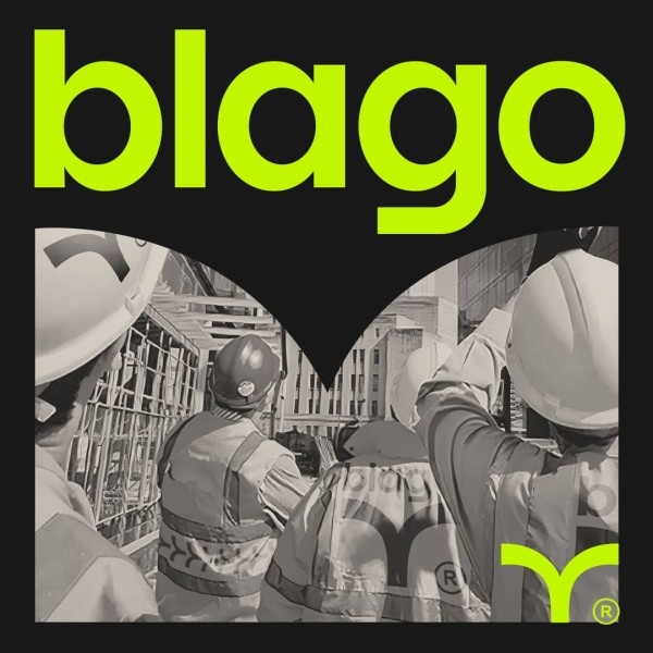 «Благо — это blago». Креативное агентство I AM IDEA обновило бренд девелоперской компании blago, предлагающей новый подход к жизни в городе «Благо — это blago». Креативное агентство I AM IDEA обновило бренд девелоперской компании blago, предлагающей новый подход к жизни в городе