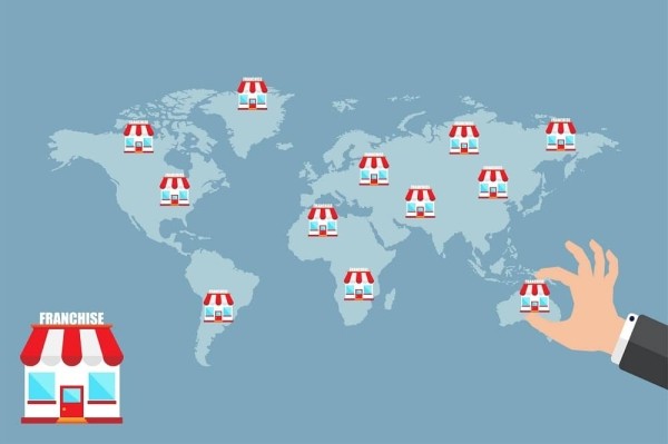 Достоинства и недостатки бизнеса по франшизе. Что такое франчайзинг простыми словами?