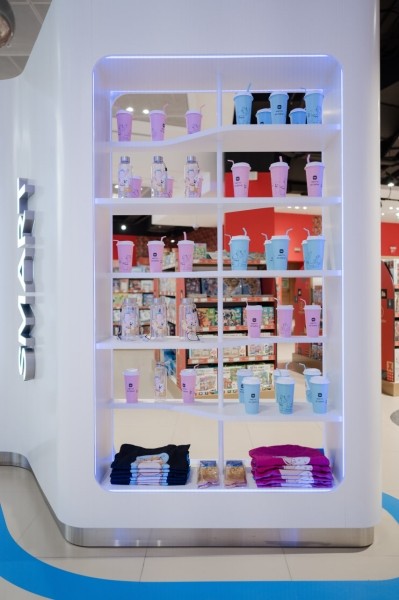 VK открыл магазин в Москве