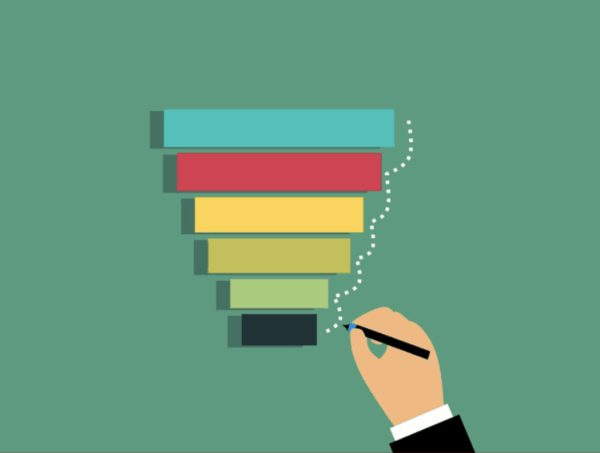 
                    ИзиГайд по CRM. У вас воронка или дуршлаг?            