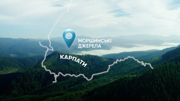 Стоит ли делать запуск рекламной кампании во время войны? Опыт Моршинской