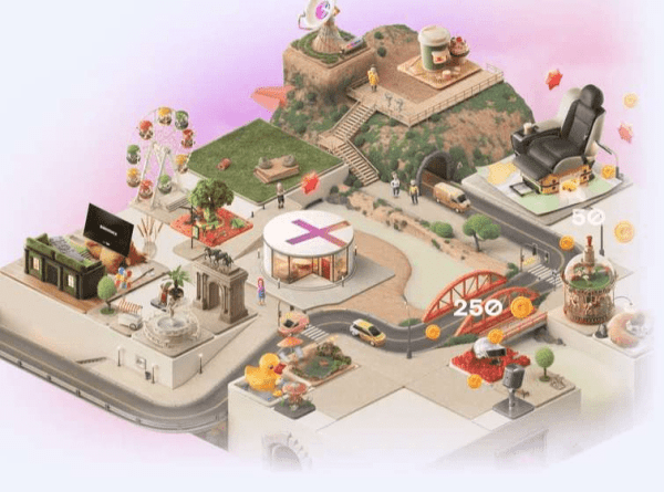 
                    Почему вашему бизнесу стоит обратить внимание на геймификацию прямо сейчас? Отвечаем цифрами            