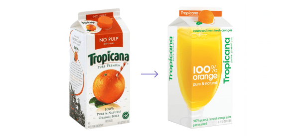 
                    Разрушители легенд. Миф 3: брендинг не влияет на репутацию            