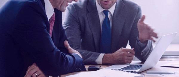 
                    Как защитить репутацию в социальных сетях            