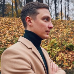 Арт-директор «Сбермаркетинг», менеджер стратегических проектов Ony, креативный дизайнер Serviceplan и другие Арт-директор «Сбермаркетинг», менеджер стратегических проектов Ony, креативный дизайнер Serviceplan и другие