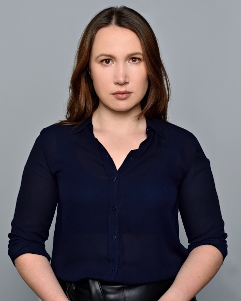 
                    Продвижение digital-агентств и IT-компаний через PR. Интервью с Ульяной Громовой            