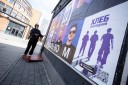 «VK Музыка» разместила к юбилею группы «Хлеб» инсталляцию в виде хлеба «VK Музыка» разместила к юбилею группы «Хлеб» инсталляцию в виде хлеба