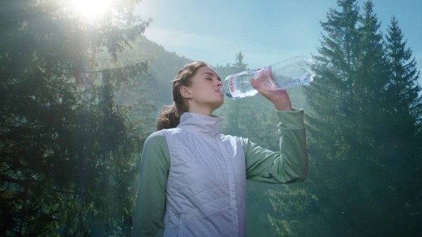 Стоит ли делать запуск рекламной кампании во время войны? Опыт Моршинской