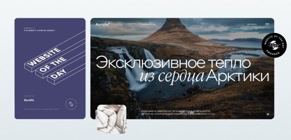 Как мы продаём подушки за полмиллиона. Кейс: промосайт для «Ауралис»
Как мы продаём подушки за полмиллиона. Кейс: промосайт для «Ауралис»