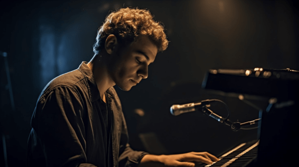 15 полезных промптов для ChatGPT для музыкантов (часть 3)
15 полезных промптов для ChatGPT для музыкантов (часть 3)