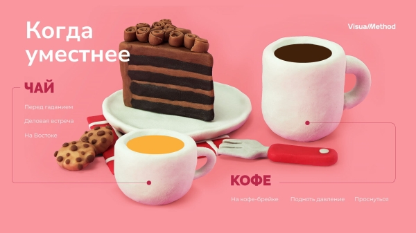 
                    Тренды дизайна презентаций 2023 года            