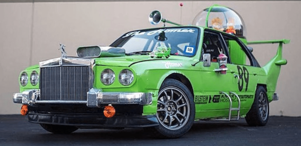 
                    Чему могут научить Симпсоны продакт менеджера            