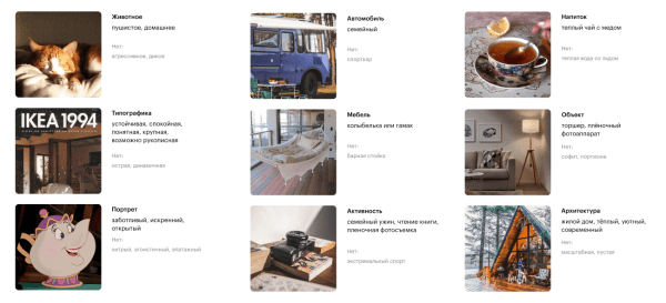 
                    Разработали одному клиенту сразу два фирменных стиля: раскрываем процесс в деталях            