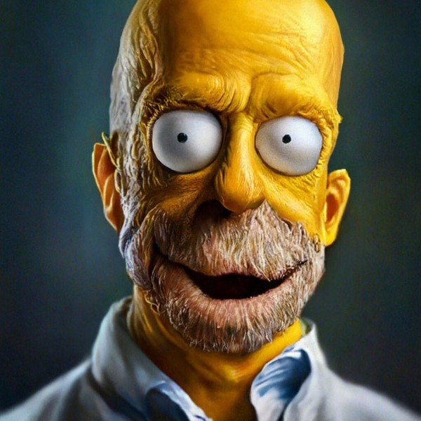 
                    Чему могут научить Симпсоны продакт менеджера            