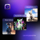 Флешмоб в Урюпинске, хлеб и открытка бывшему начальнику: подборка диджитал-промо