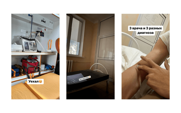 Реалити «Строю агентство из региона». Цель: выручка 100 миллионов рублей в год
Реалити «Строю агентство из региона». Цель: выручка 100 миллионов рублей в год