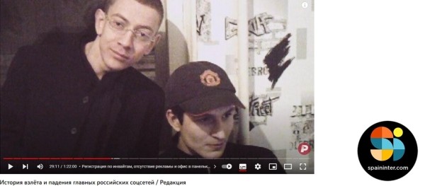 Маркетолог Дурова
Маркетолог Дурова