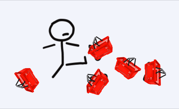 eCommerce-метрики для новичков: что замерять в интернет-магазине
eCommerce-метрики для новичков: что замерять в интернет-магазине