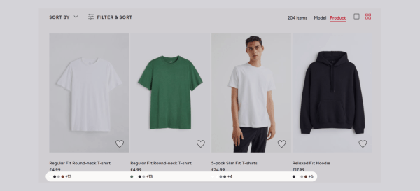 Ошибки при дизайне интернет-магазинов: ТОП-10 для главной и каталога
Ошибки при дизайне интернет-магазинов: ТОП-10 для главной и каталога