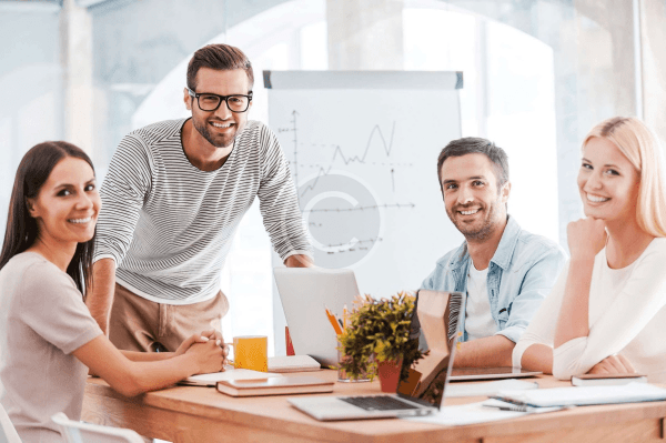 
                    Иллюстрации для блогов: немного о принципах, инструментах и авторском праве            