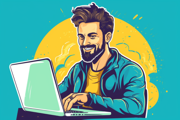 
                    Зачем нужен контент-маркетинг, если есть инструменты попроще? Показываем на примерах            