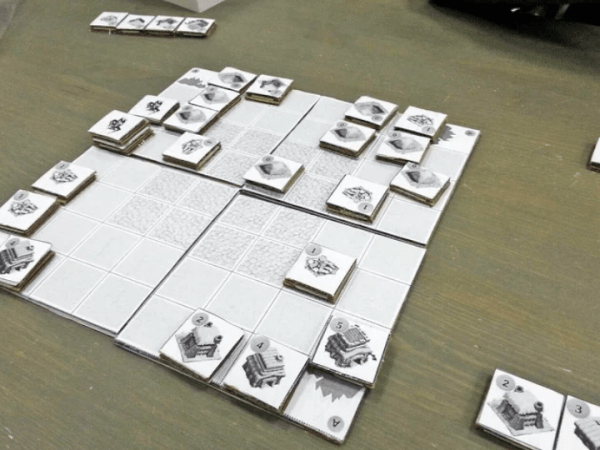 
                    Настольные игр как мерч или сувениры. Разбираем экономику            