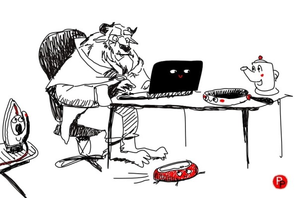 Дарина Лойфер, Golder Electronics: «Мы всё умеем делать сами, но пусть лучше делают агентства»
Дарина Лойфер, Golder Electronics: «Мы всё умеем делать сами, но пусть лучше делают агентства»